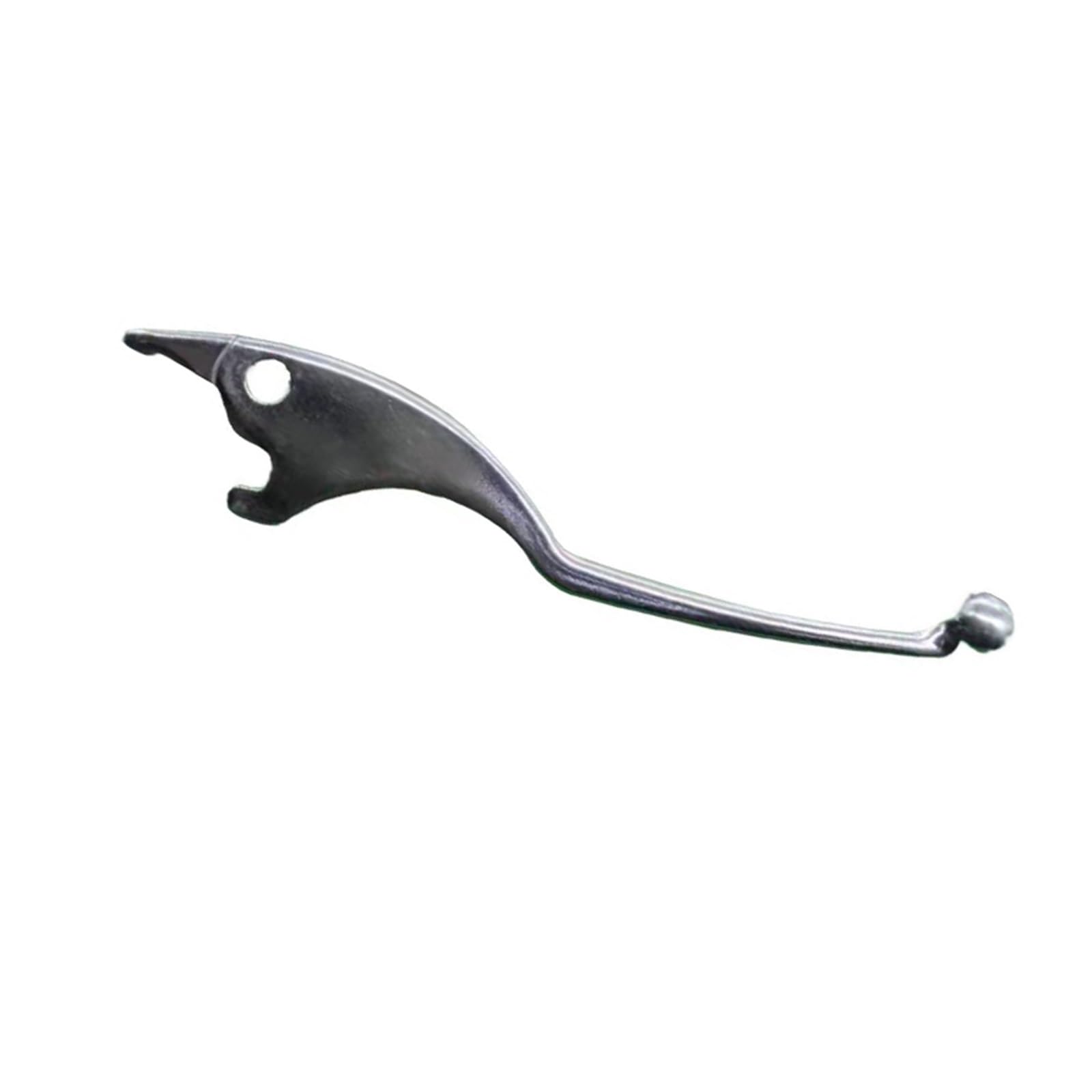 Gjihkwgz Motorcycle Brake Clutch Lever for Yzf-r25 2015-2017 for YZF-r3 2015 2016 2017-2024 Motorcycle Front Brake Lever and Left Side Clutch Lever Assembly Clutch Brake Lever(The Right Side)