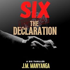 The Declaration cover art