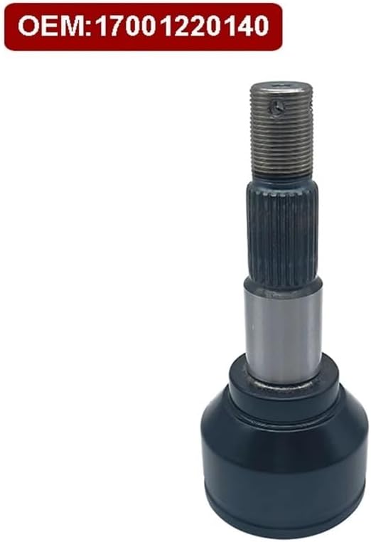 フロント固定ユニバーサルジョイント ODES PATHCROSS 1000 L Pro Max ATV 17001220140