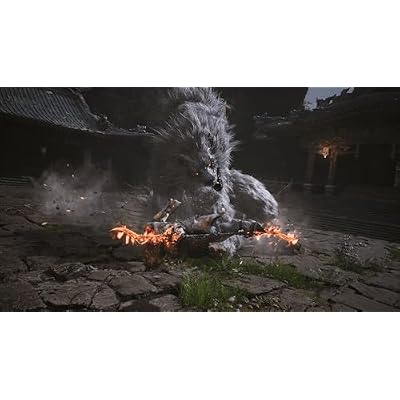 Black Myth: Wukong - PlayStation 5