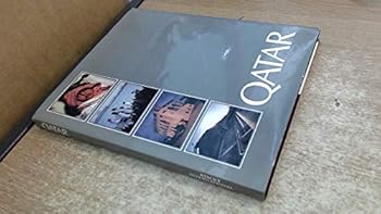 Hardcover Qatar Book