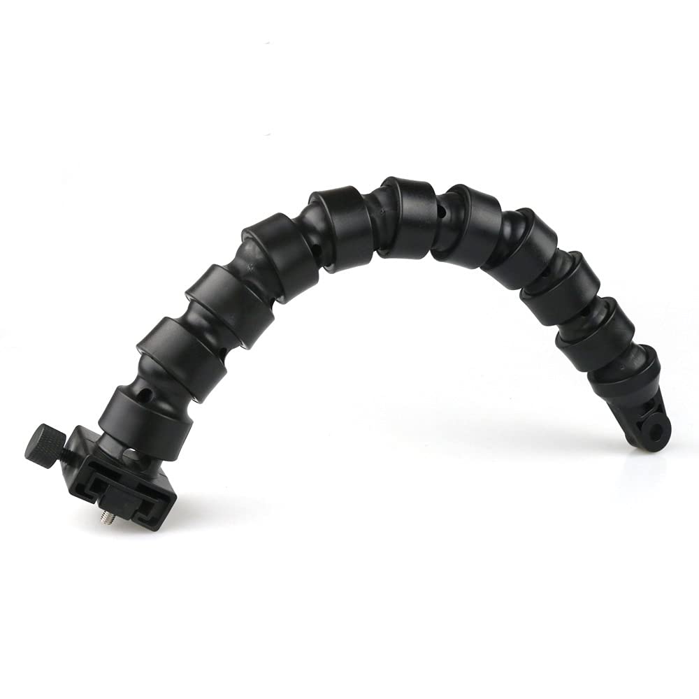 Sea frogs Diving YS Flex Joint Arm 360mm (14'') System for Waterproof Camera Housing Accessory for Underwater Photography FA-1