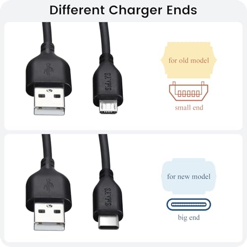 Reviews for Smays Cable for Charging Kindle Paperwhite, Kindle Fire