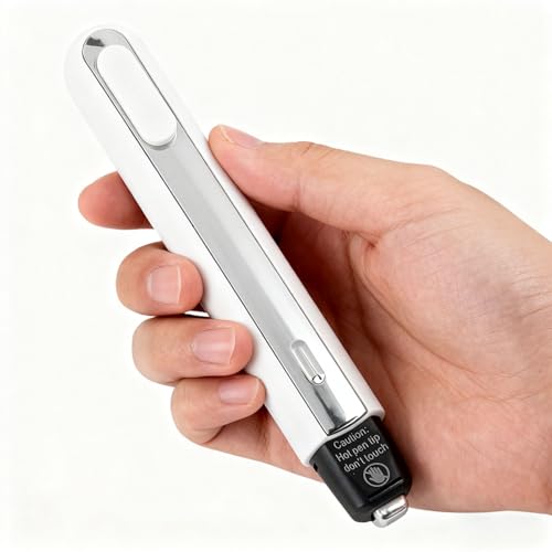 Mini Plancha de Calor Portátil Nurnesy 3S para Transferencias miniatura 4