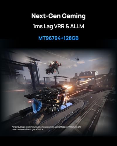 XGIMI HORIZON 20 thumbnail 5