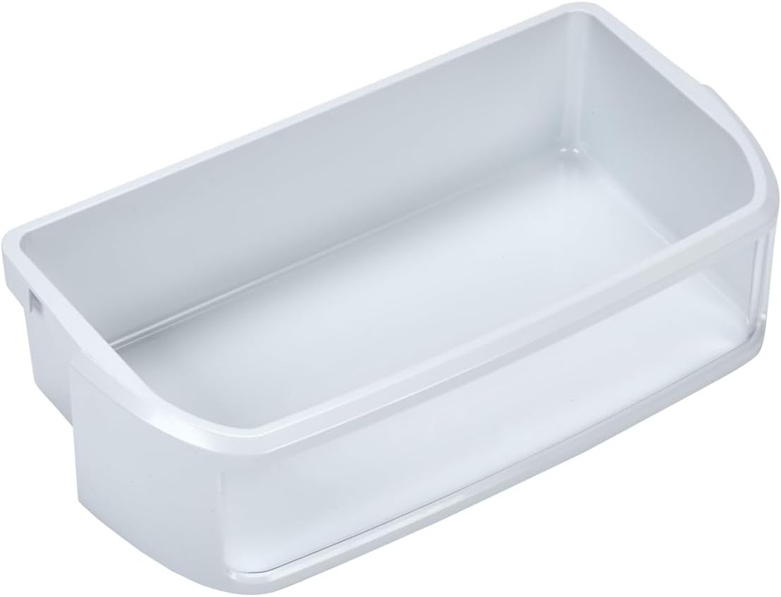 Whirlpool WPW10119846 OEM SxS Refrigerator Door Shelf Bin