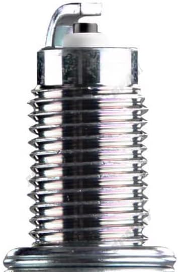 NGK Spark Plug Stock # 4339