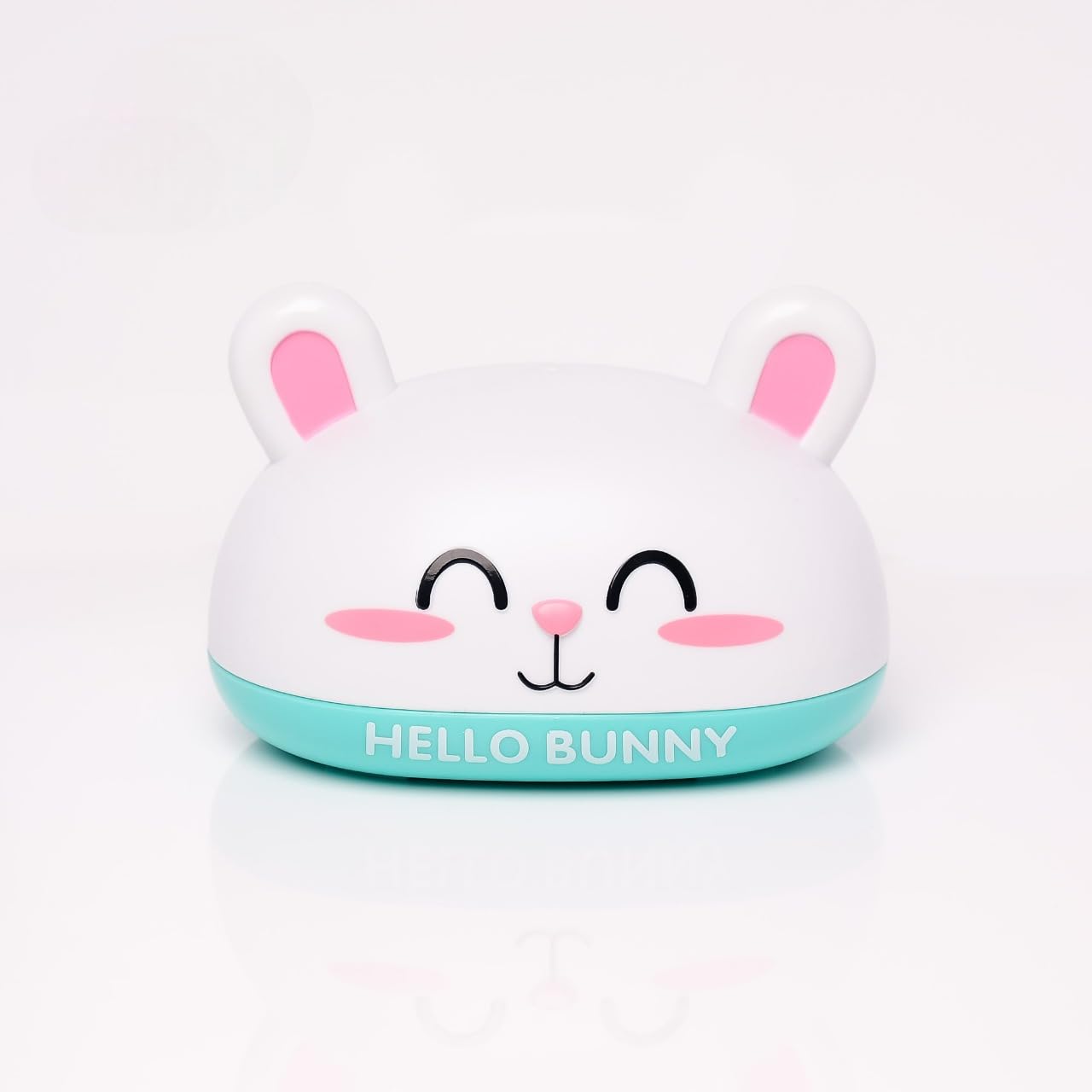 See full amazon price history chart for THE LITTLE LOOKERS Cartoon Soap Case Bathtub Soap Box, Soap Dish Holder for Kids, Bathroom Soap Stand, Soap Stand with Cover (Bunny - Sky Blue) THE LITTLE LOOKERS Cartoon Soap Case Bathtub Soap Box, Soap Dish Holder for Kids, Bathroom Soap Stand, Soap Stand with Cover (Bunny - Sky Blue) (B0D31V9GBM) Amazon Price History, Amazon Price Tracker