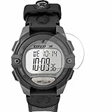 Puccy 3 Pack Screen Protector, compatible with Timex Expedition Chrono Alarm Timer 41mm TPU Film Guard （ Not Tempered Glass Protectors） -  Puccy Film for Timex Expedition Chrono Alarm Timer 41mm