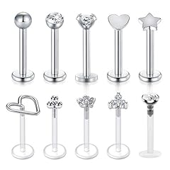 A1-plastic + steel -16g 8mm