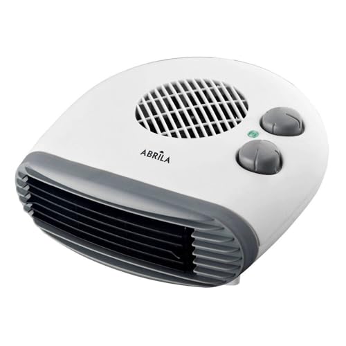 Calefactor Bajo Consumo Horizontal 2000w – Calefacción Eléctrica Para Hogar Y Uso Profesional – Radiadores, Calefactores, Estufas Y Soluciones De Confort Térmico