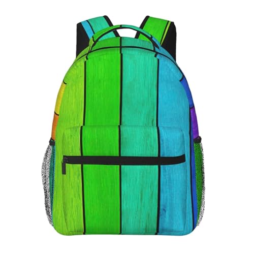 Mochila de senderismo EdWal que soluciona la humedad con tejido impermeable fácil de limpiar