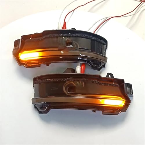Intermitentes dinámicos para retrovisor de Range Rover Discovery Sport L550 3