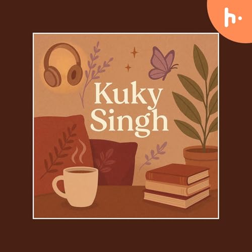 Kuky Singh cover art