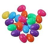 CB® 24Pcs Colorful Easter Egg Home Decor Ornaments Mini-Eggs Multi-Color Holiday|Crafts | Kids' Crafts | Other Kids' Crafts|Other Kids' Crafts
