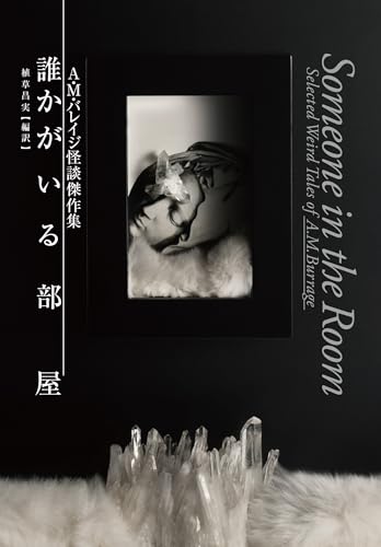 誰かがいる部屋 A・M・バレイジ怪談傑作集