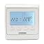 White Programmable Stat