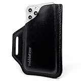 TobbinGear Leather Belt Phone...