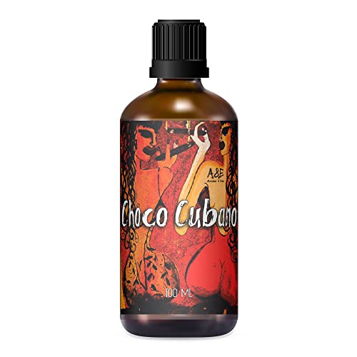 Ariana & Evans After Shave Splash, Choco Cubano