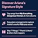 Ariana Grande - Easy Piano Songbook | 14 Pop Hits Arranged for Early-Level Players with Lyrics | Hal Leonard Sheet Music for Beginners and Intermediate Pianists