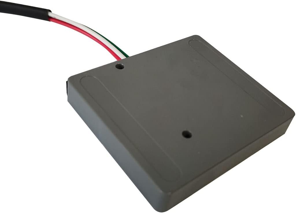 Replacement Magnetic Steel Limit Switch for AT1350 AT1800 DK1350 Sliding Gate Openers