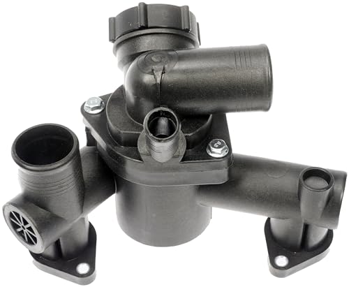 Dorman 902-903 Engine Coolant Thermostat Housing Assembly Compatible with Select Ford / Lincoln Models by Dorman - Image 4