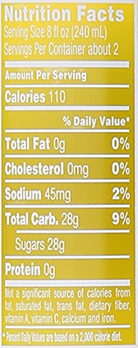 Jarritos Soda Pineapple, 12.5 Fl Oz #TOP4