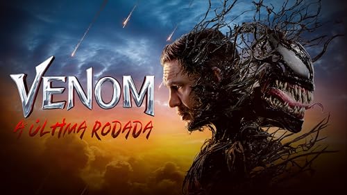 Venom: A Última Rodada