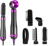 Cepillo de Aire Air Styler Set,Cepillo de Aire Caliente, Moldeador, Tecnología...