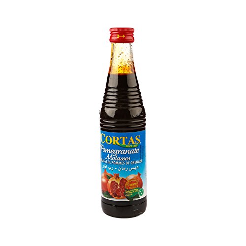 Cortas, Molasses Pomegranate, 10 OZ