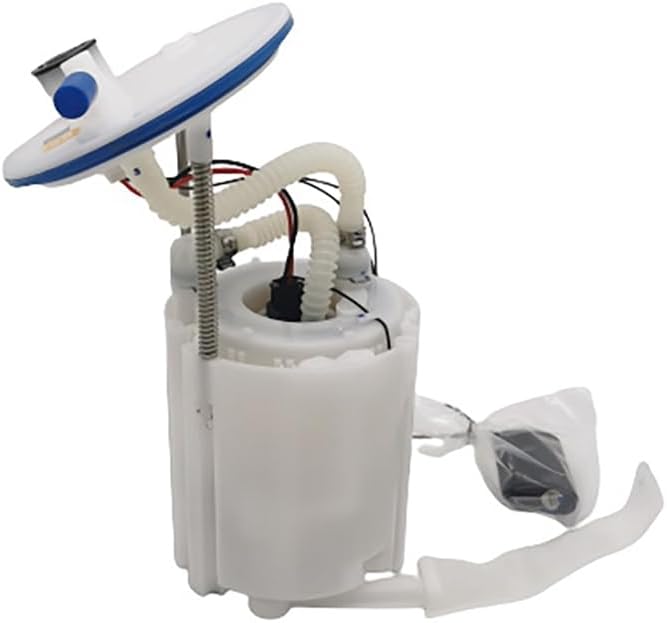 Electric Fuel Pump Assembly Fuel Filter Fit For Hyundai Sonata 8/For KIA K5 31110-4M000 - (Color: Photo Color)