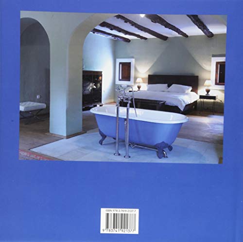Surprising Architecture Ibiza livre de photos format table basse - 3