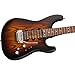 Charvel Guthrie Govan Signature MJ San Dimas SD24 CM HSH Electric Guitar - 3-tone Sunburst