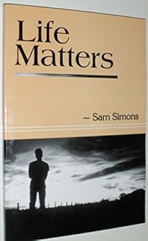 Paperback Life Matters Book