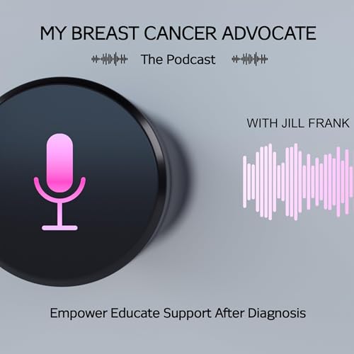 My Breast Cancer Advocate copertina
