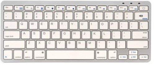 iHome Bluetooth Keyboard (IMAC-K111S)
