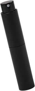 Perfume Atomiser - Botella De Viaje De Mini Spray - Bottle - Handy Perfumes Dispenser | Recipiente De Colonia Recargable Con Sello A Prueba De Fugas Para Los Viajes Uso Para Bolso, Bolso, Bolsil