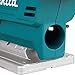 Makita VJ04Z 12V MAX CXT Lithium-Ion Cordless Jig Saw, Tool Only