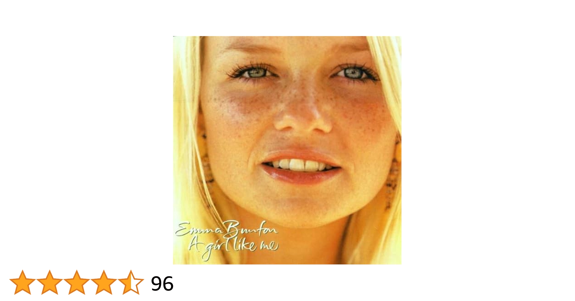 エマ・バントン直筆サイン入り超大型写真…Emma Bunton…スパイスガール エマ・バントン直筆サイン入り超大型写真…Emma Bunton…スパイス