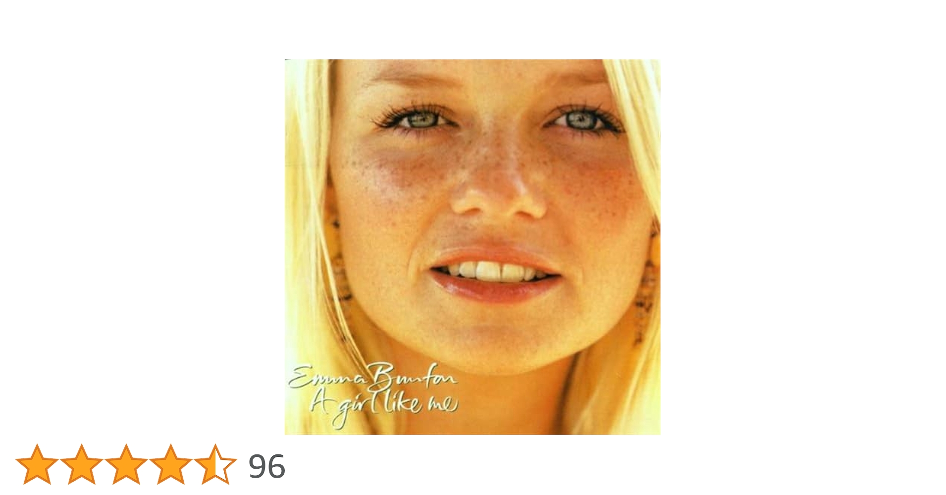 エマ・バントン直筆サイン入り超大型写真…Emma Bunton…スパイスガール 2025年最新】Emma_Buntonの人気アイテム - メルカリ