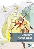 Dominoes: One: Journey to the West