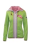 distler trachtenrock  Almgwand Damen Sandegg Jacke Parka Regenjacke