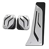 bmw smg getriebe probleme Einfach zu installieren, kein Bohren oder Schweißen erforderlich, nur das Bremspedal entfernen, kein Gaspedal entfernen, das Originalpedal, das gemäß der Originalgröße des Autopedals konstruiert wurde, wird nicht zerstört.