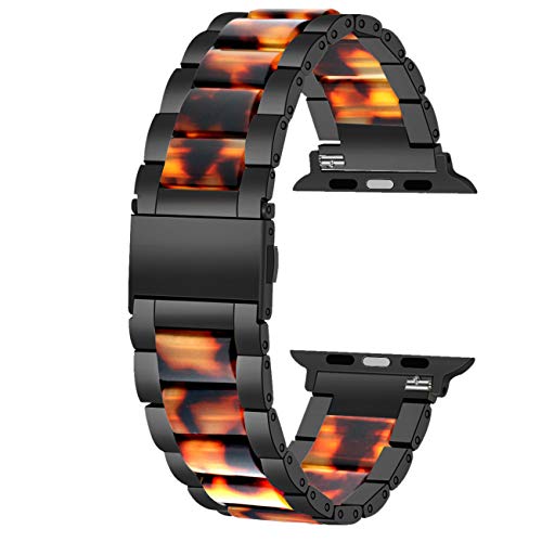 Juntan XeXX`[rvoh Apple 42mm 44mm 45mm X}[gEHb`Xgbv fB[X Y yʃoh iWatch 7 6 5 4 3 2 1ɑΉ ubN+uE