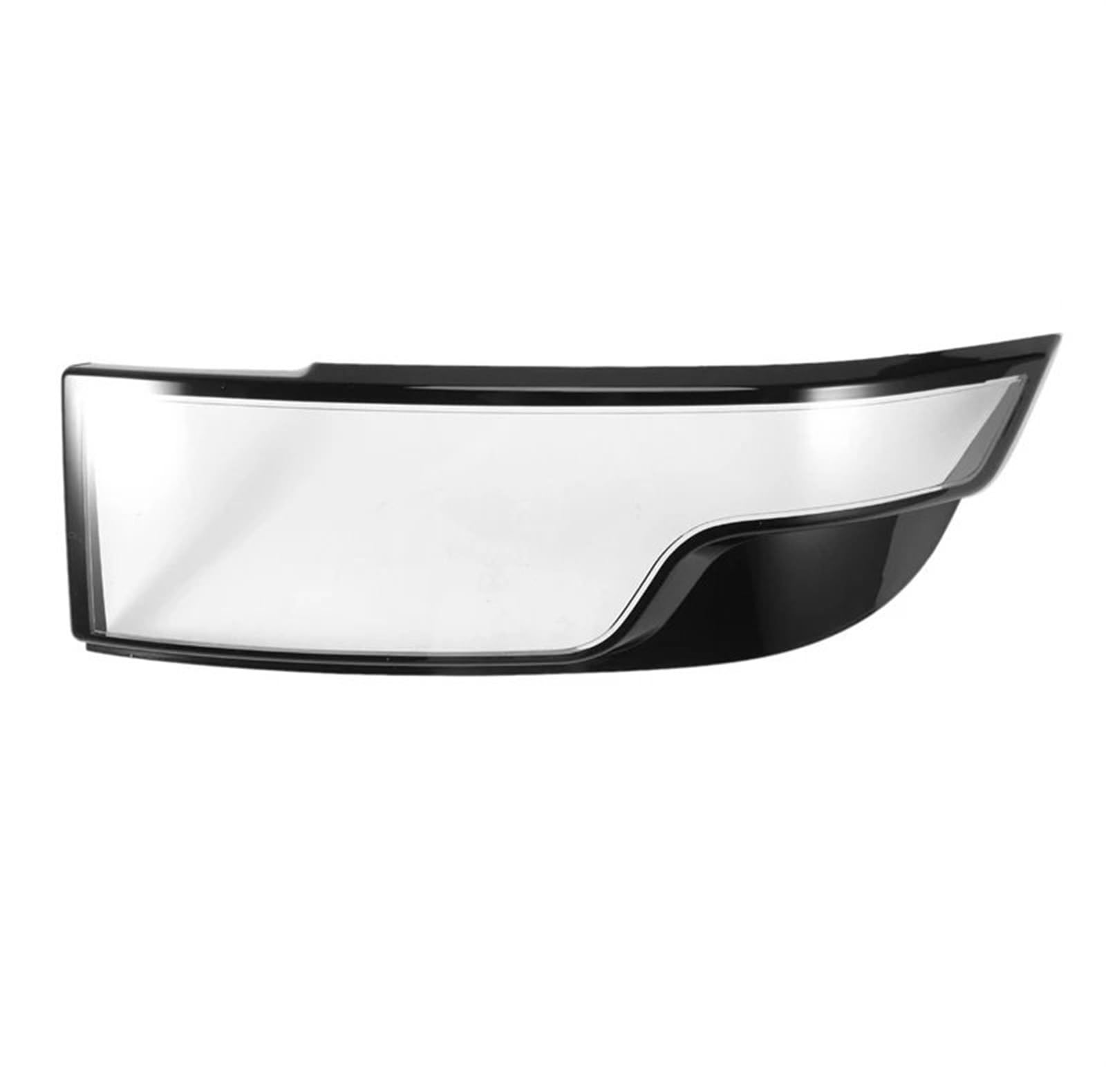 Fanali Posterior Per Land Per Rover Per Range Per Rover Per Evoque 2012-2015 Fanale Posteriore Per Auto Coprifaro Paralume Guscio Lampada Guscio Auto Fanalino Posteriore(Giusto)