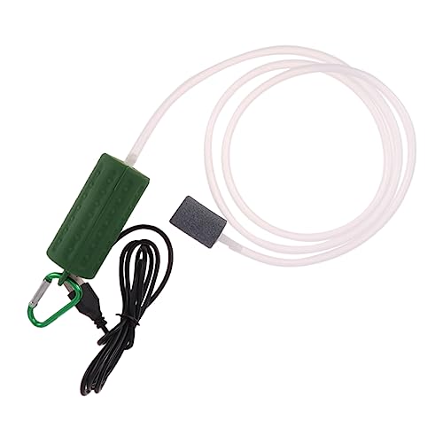 Aquarium kit uitharden [Tu Acuario ] 2024