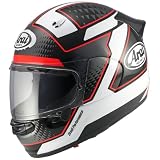 CASCO DA MOTO ARAI QUANTIC GIU RED L