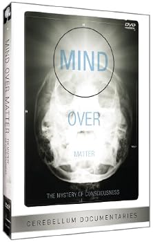 DVD Mind Over Matter: The Mystery of Consciousness Book