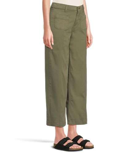 Toad&Co Women's Linden Wide Leg Pants2