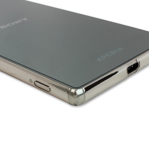 Sony Xperia Z4 Screen Protector + Full Body, Skinomi Techskin Full Coverage Skin + Screen Protector For Sony Xperia Z4 Front & Back Clear Hd Film #TOP3
